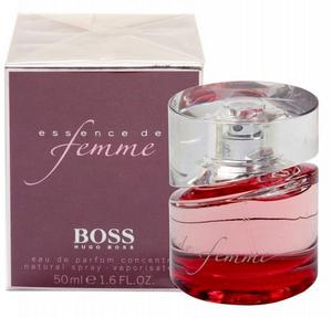 Hugo Boss Boss Femme Essence