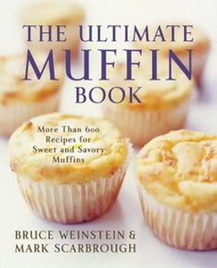 The Ultimate Muffin Book