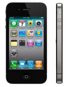 iPhone 4G 32 Гб