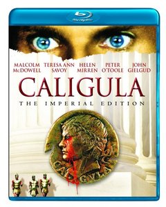 Caligula: The Imperial Edition