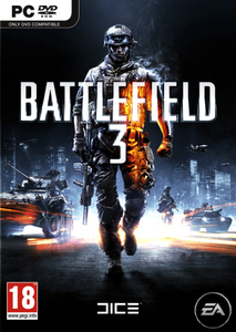 Battlefield 3 Limited Edition