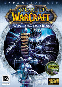 World of Warcraft: Wrath of the Lich King