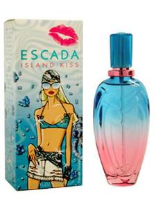 escada island kiss