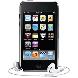 iPod touch