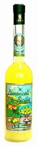 Limoncello