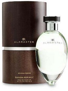 Banana Republic - Alabaster