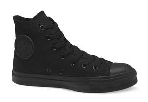 Кеды Converse All Star черные