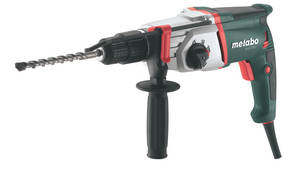 Перфоратор Metabo KHE 2650 600658800