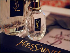 "Parisienne" от YSL