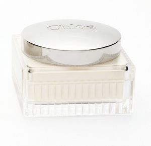 Chlo&#233; Body Cr&#232;me Scrub