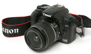 Canon 450D