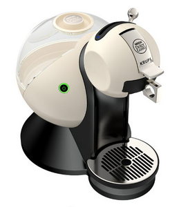 кофемашина Nescafe Dolce Gusto