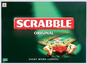 Scrabble