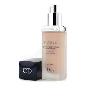 DiorSkin Forever Extreme Wear Flawless Makeup SPF25 - # 020 Light Beige 30ml/1oz