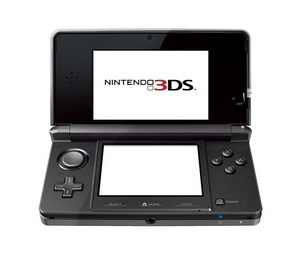 Nintendo 3DS