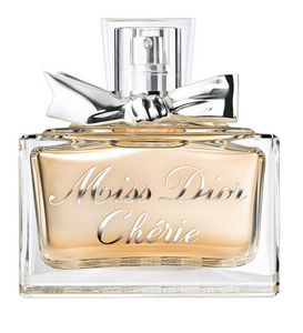 Духи Miss Dior Cherie