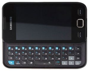 Samsung S5330 Wave 2 Pro