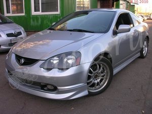 rsx