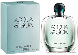 Giorgio Armani Acqua di Gioia