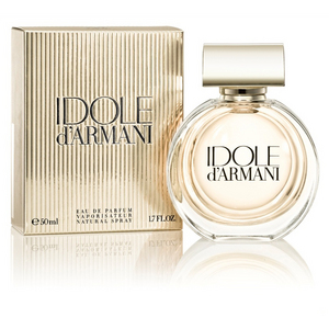 idole d'armani