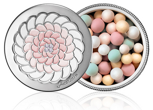 Guerlain meteorites 01 Teint Rose