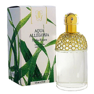 Guerlain Aqua Allegoria Herba Fresca