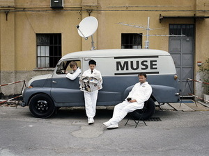 Muse