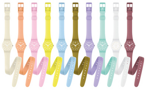 Часы swatch lady collection