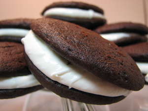 whoopies