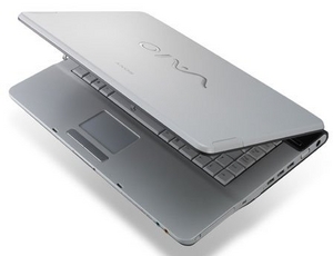 Sony Vaio