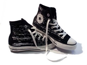 converse