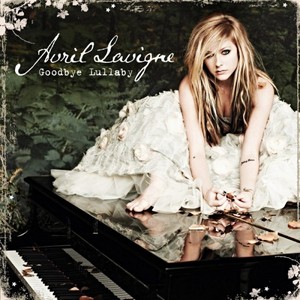 Avril Lavigne-Goodbye Lullaby