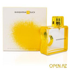 Духи mandarina duck