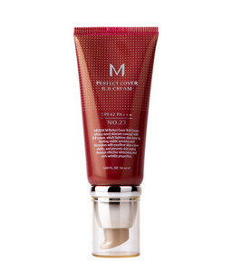 M Perfect Cover BB Cream SPF 42