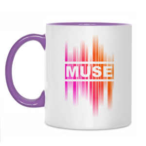 кружка Muse