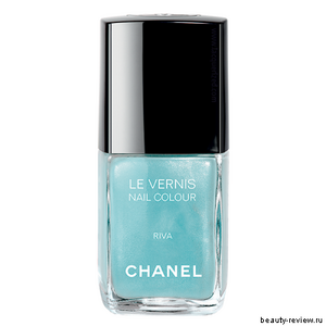 Chanel Le Vernis  Riva