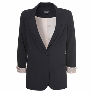 Boyfriend Blazer