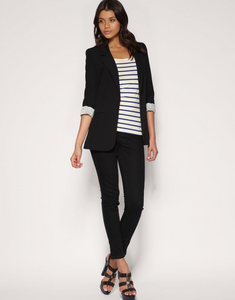 Boyfriend Blazer