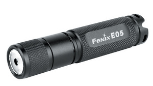 Fenix E05