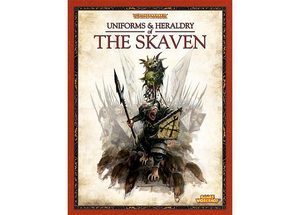 Uniforms and Heraldry of the Skaven