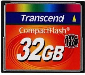 CompactFlash