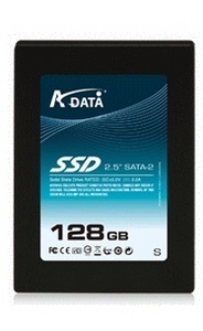 Твердотельный накопитель SSD на 128 Gb