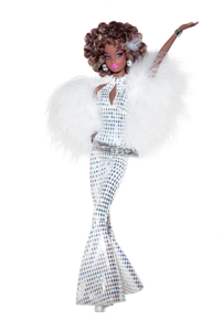 Celebrate, Disco Doll!™ Barbie® Doll