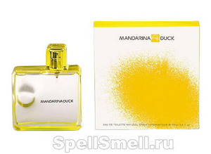 Mandarina Duck - Mandarina Duck