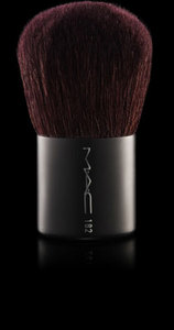 MAC 182 buffer brush