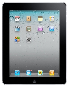 Apple iPad 16Gb Wi-Fi