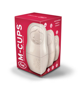 M-cups