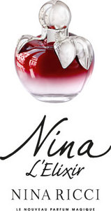 духи Nina L`Elixir