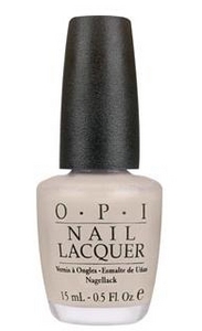 OPI Just Tea-Sing