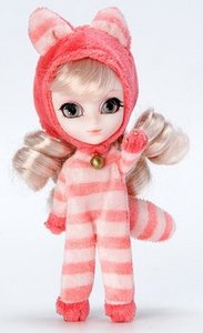 Little Pullip Cheshire Cat